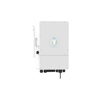 Inverter DEYE ibrido trifase 12kW