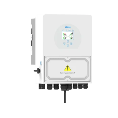 Inverter Deye sito 3-6kW