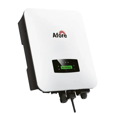 Inverter AFORE di stringa trifase 10kW