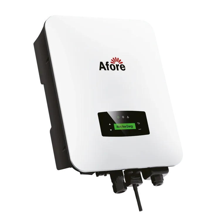 Inverter AFORE di stringa trifase 10kW