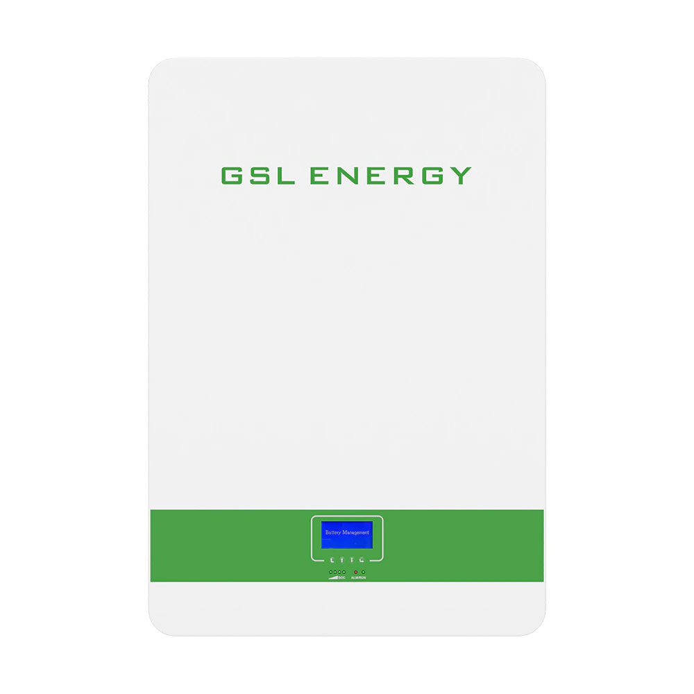 Batteria di accumulo GSL 5,12 kWh - immagine 2