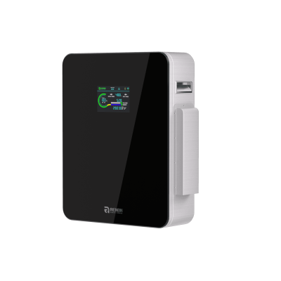 Batteria di accumulo Renon 5,12 kWh