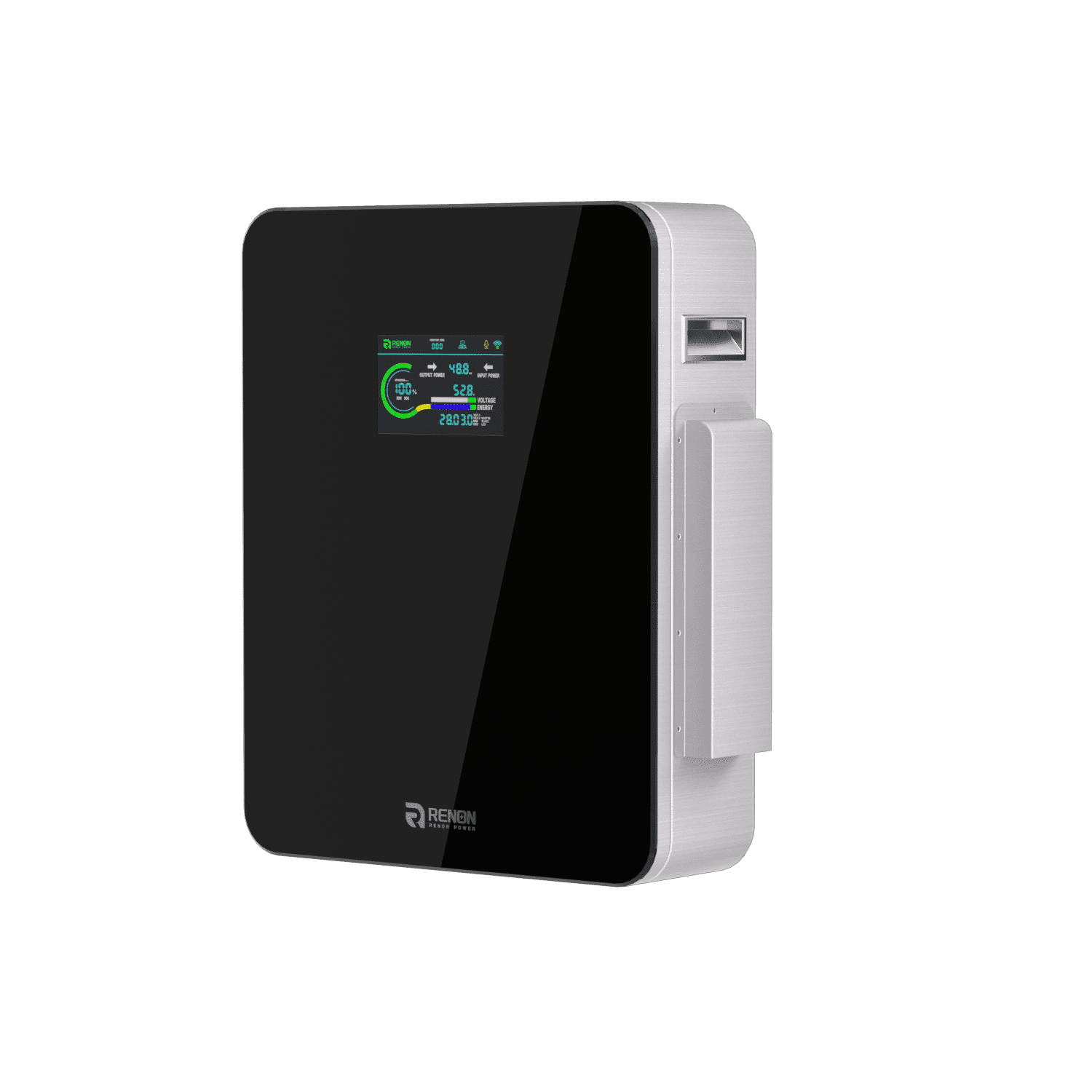 Batteria di accumulo Renon 5,12 kWh