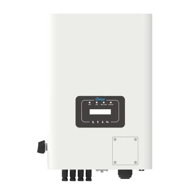 Inverter DEYE di stringa trifase 18 kW