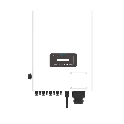 Inverter Deye fronte sito 30 kW