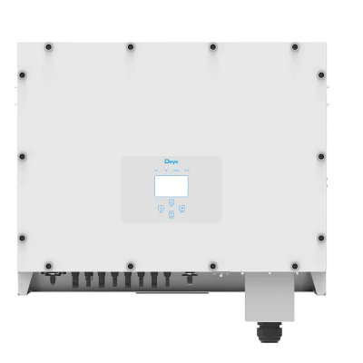 Inverter DEYE di stringa trifase 40 kW