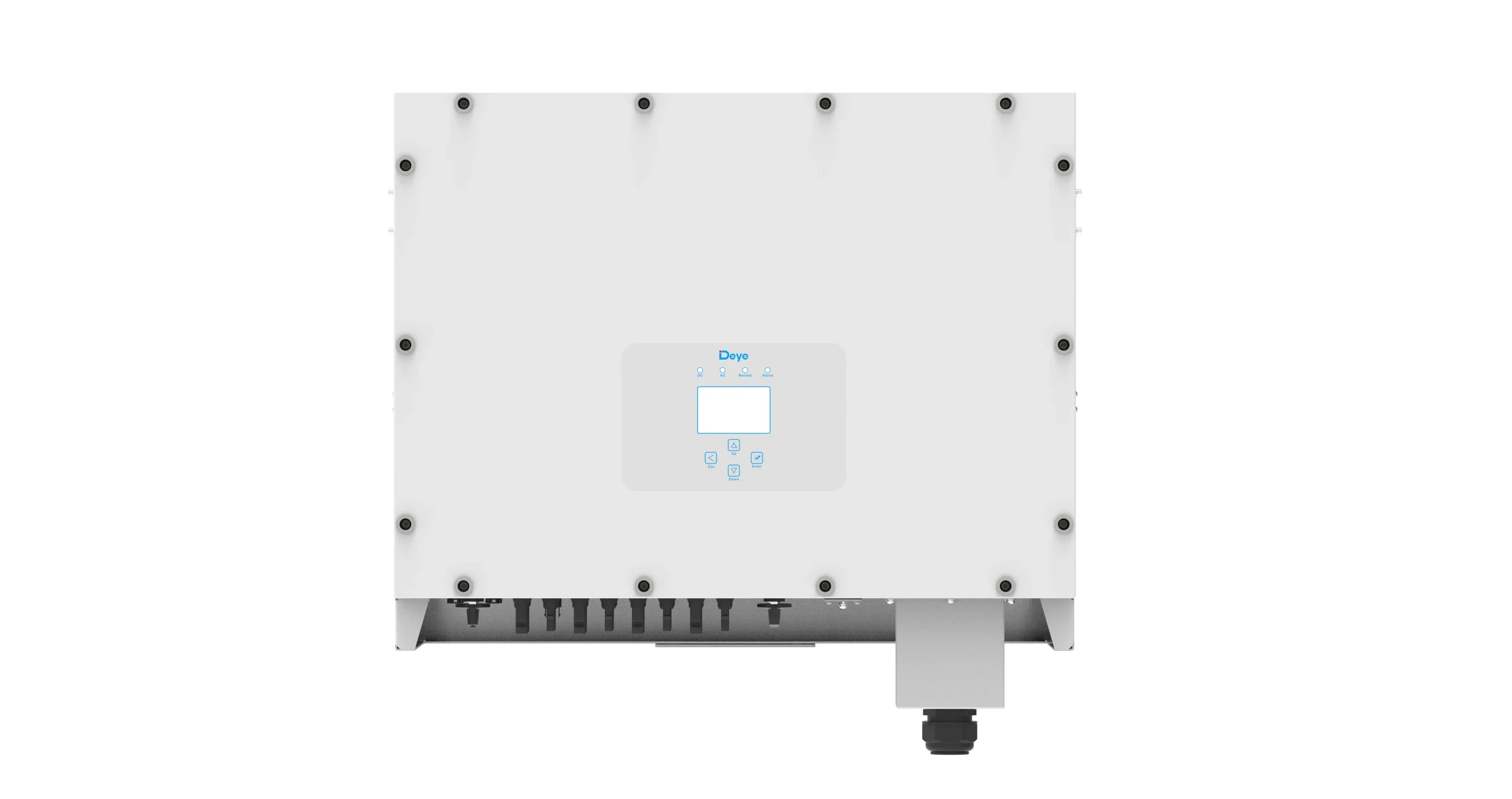 Inverter DEYE di stringa trifase 40 kW