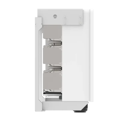 Inverter Deye lato sito 100 kW