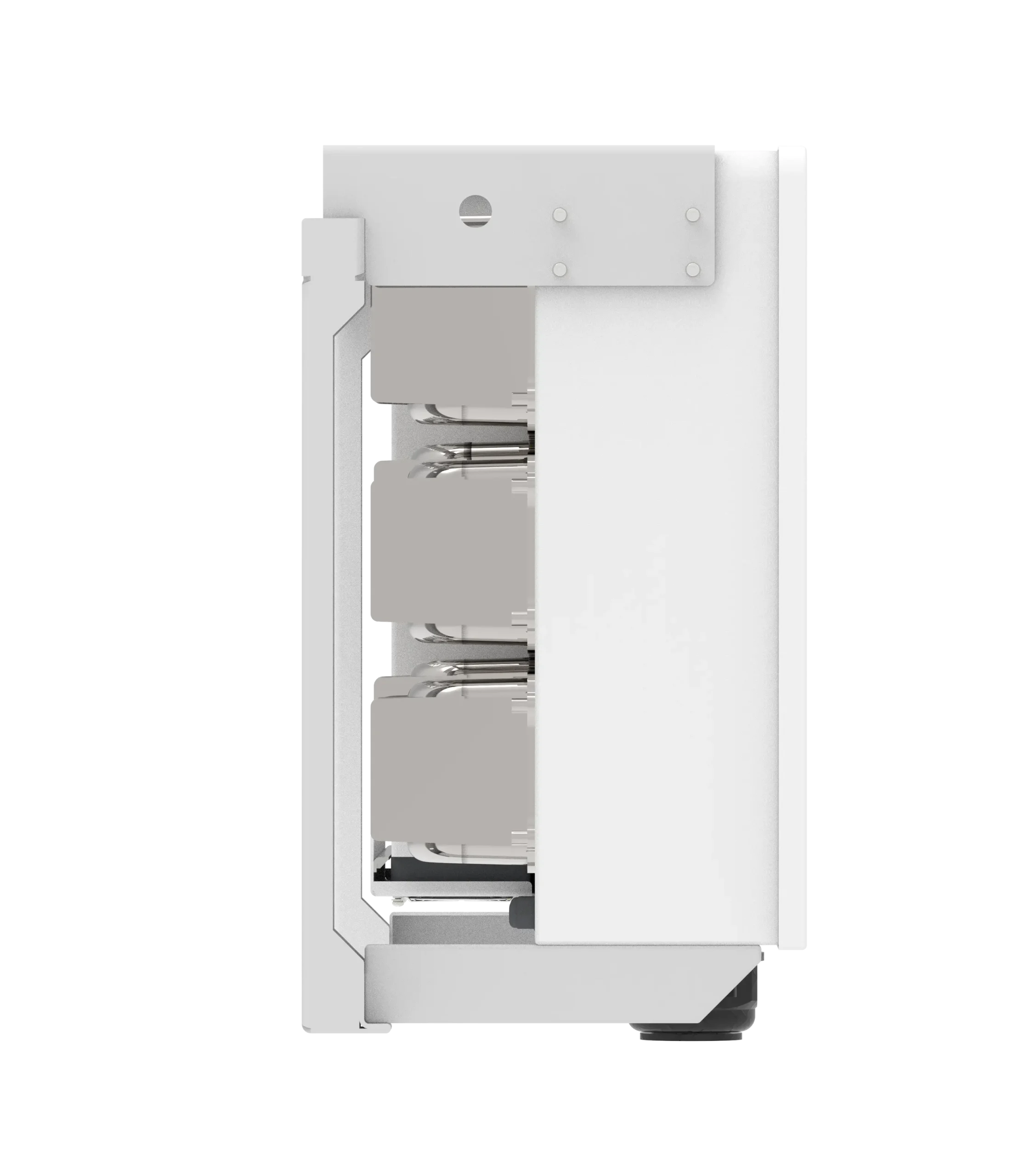 Inverter DEYE di stringa trifase 100 kW - immagine 2