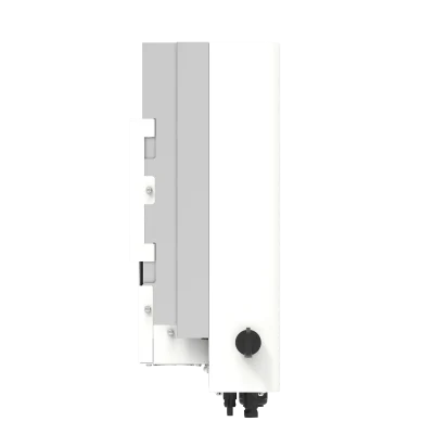 Inverter Deye lato sito 18 kW