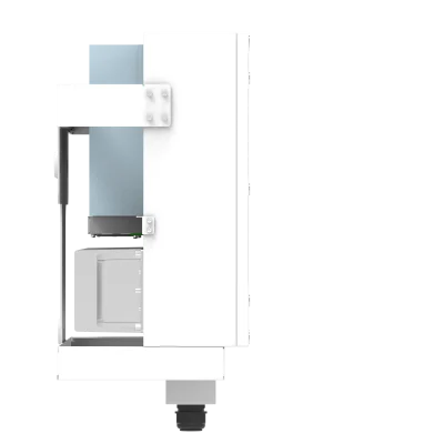 Inverter Deye lato sito 40 kW