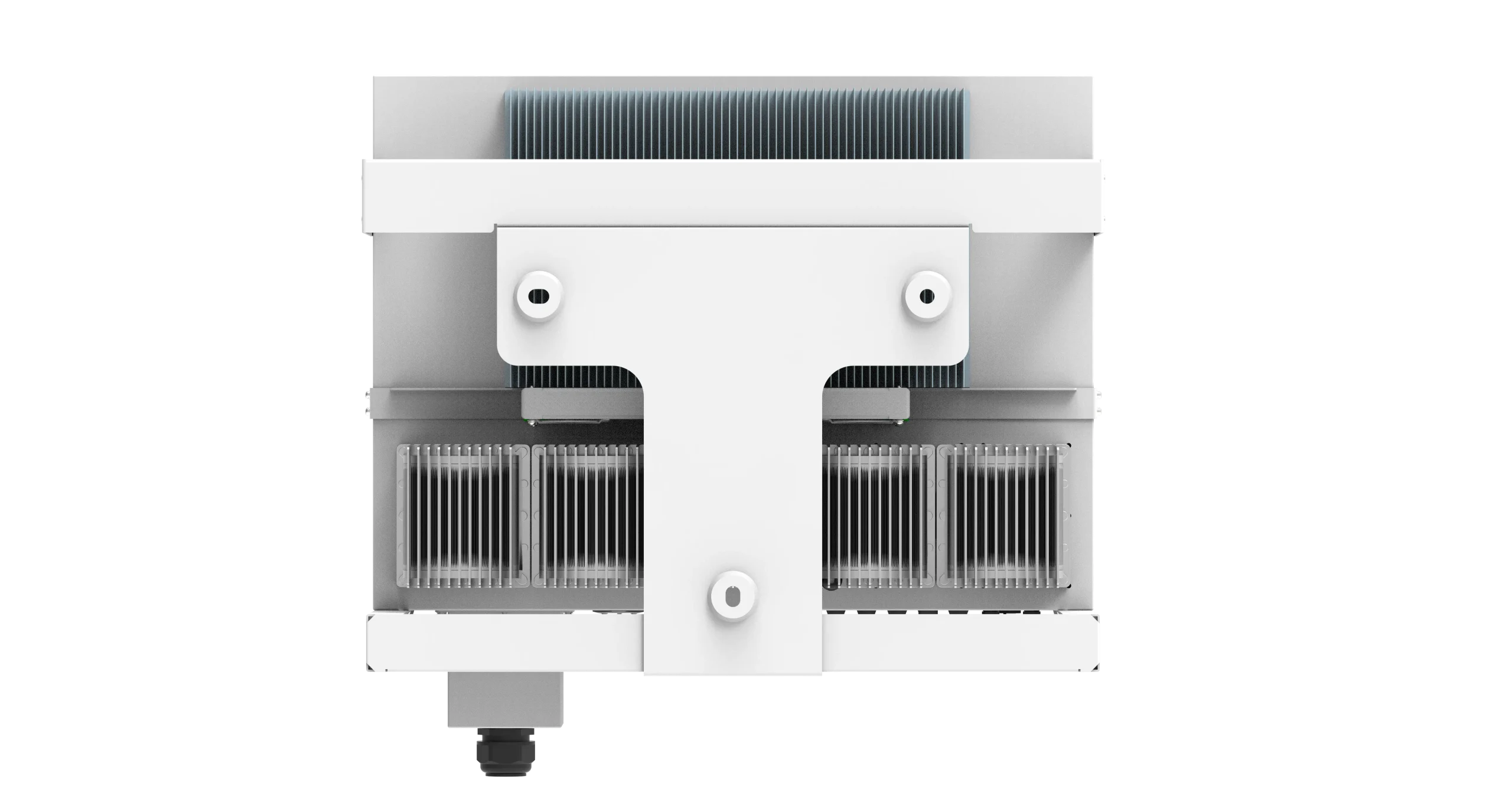 Inverter DEYE di stringa trifase 40 kW - immagine 3