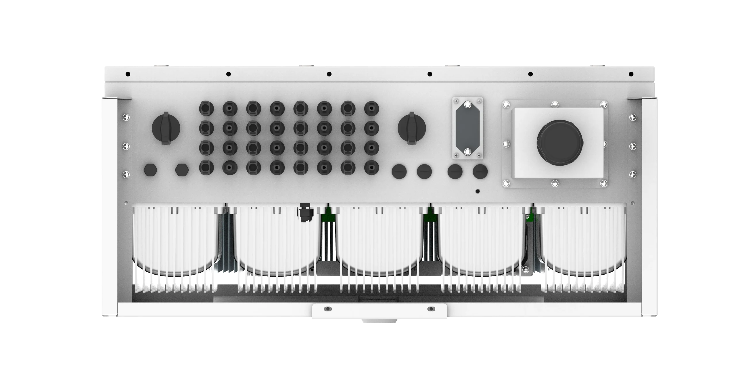 Inverter DEYE di stringa trifase 40 kW - immagine 4