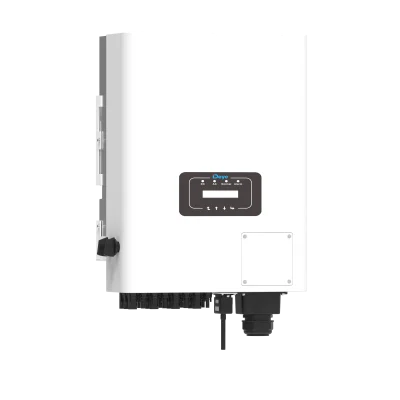 Inverter DEYE di stringa trifase 30 kW