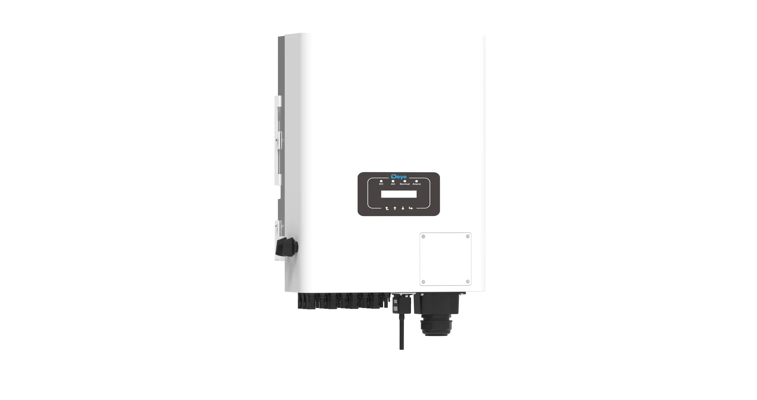 Inverter DEYE di stringa trifase 30 kW