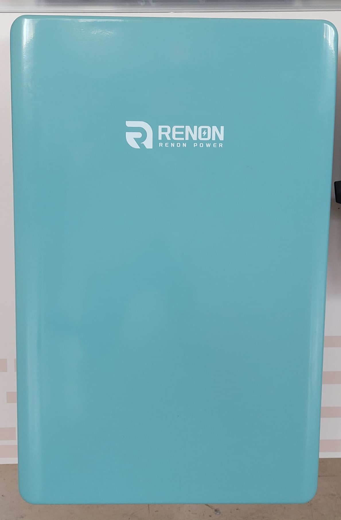 Batteria di accumulo Renon 14,34 kWh (da finire)